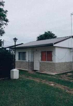 Puerto Valle Apartment | Complejo del Litoral