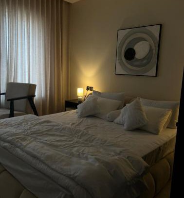 Jizan Apartment | شقه بجازان حي الصفا