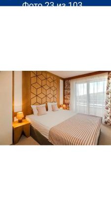 Shiligarnika Apartment | Green life