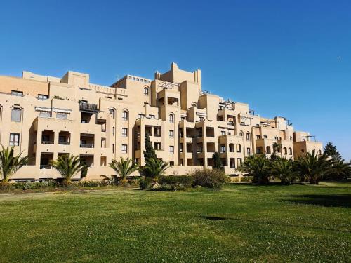 Punta del Moral Apartment | JARDINES DE ISLA CANELA By SIT