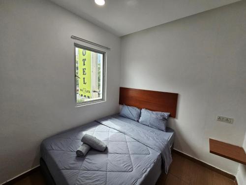 Gelugor House | New Mawlaya Hotel Penang