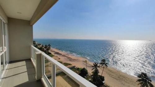 Uswetakeiyawa Apartment | Oceanview Apartment in Wattala, Gorgeous sunset view of the West coast