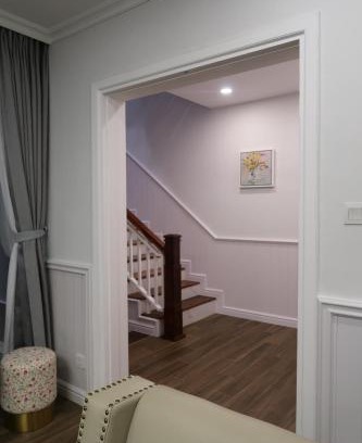 Da Lat Apartment | Violet villa Đà Lạt
