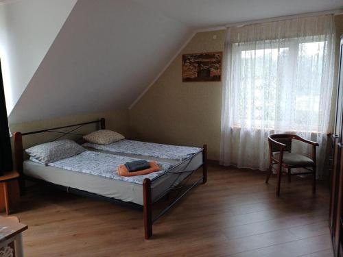Ventspils Apartment | 2nd floor with 3 room