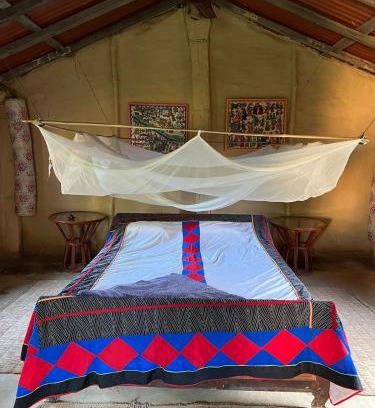 Bardia Hotel | Bardia dolphin home