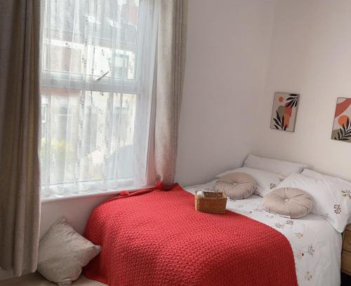 Coventry House | Monk’s Lodge