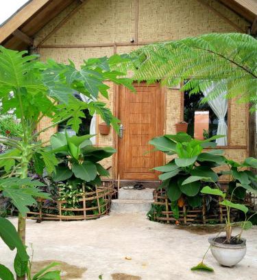 Tetebatu House | HOMESTAY STAYHOME