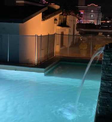 Villa Carlos Paz House | Hostería Altos del cerro