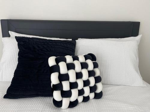 Koreatown Apartment | KTown Vibes