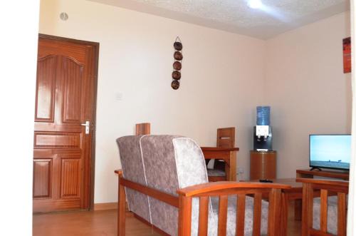 Kidono Apartment | Kinoo Springs 2