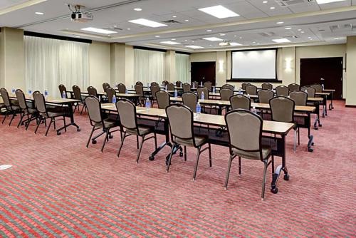 Columbus Hotel | Hyatt Place Columbus