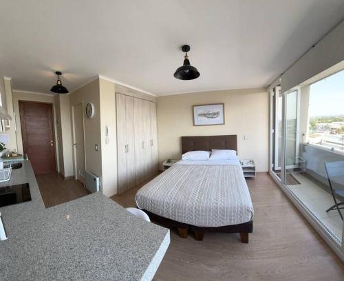 Chillan Apartment | Apartamento en Chillán