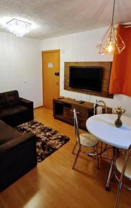 Uniao Apartment | Apartamento completo, privativo, ótima localização (Próximo ao Aeroporto)