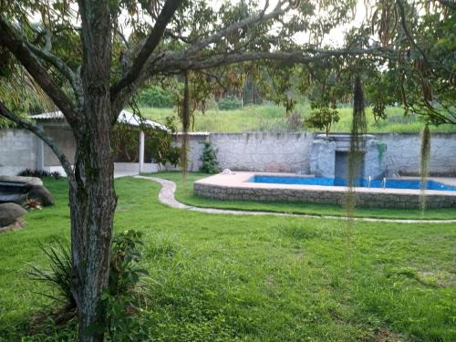 Itapua House | Recanto do cowboy