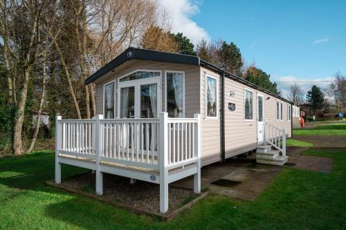 Port Seton Other | BUNNY - 3 Bed Static Caravan