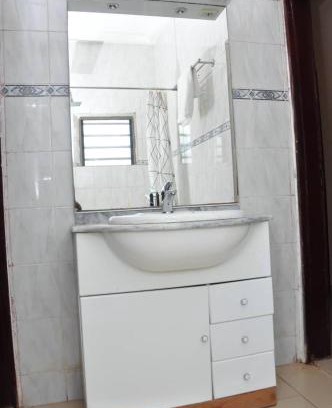 Porto-Novo Apartment | Afongandji Service Appartments