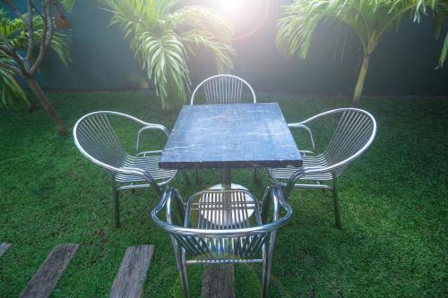 Boossa Villa | Lily Bungalow