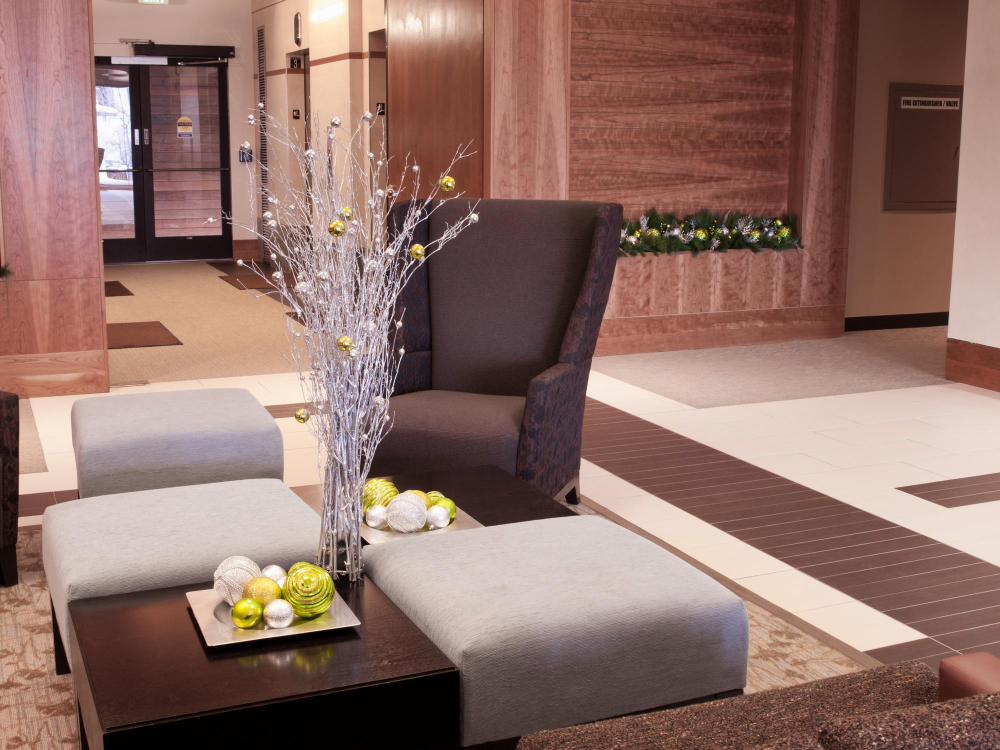 Libertador San Martin Apartment | Ernst 441