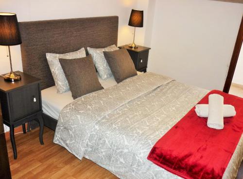 Santa Isabel Apartment | Campo Ourique Charming Apartment