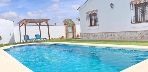 Casita Rural Conil, Holiday home Conil de la Frontera